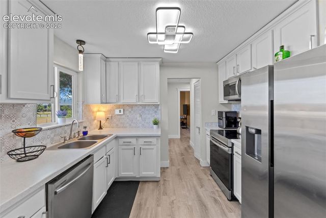 7503 Fortman Avenue, Fountain, CO 80817