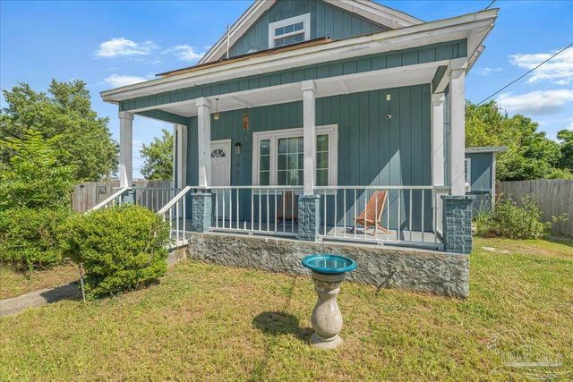 206 E Anderson St, Pensacola, FL 32503
