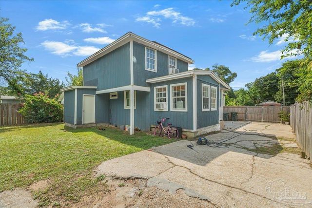 206 E Anderson St, Pensacola, FL 32503