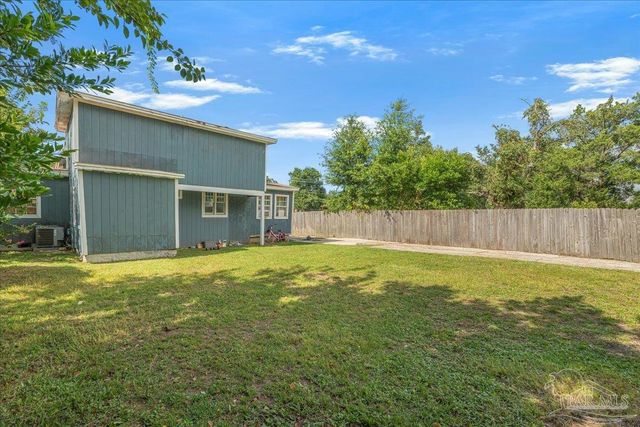 206 E Anderson St, Pensacola, FL 32503