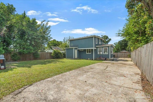 206 E Anderson St, Pensacola, FL 32503