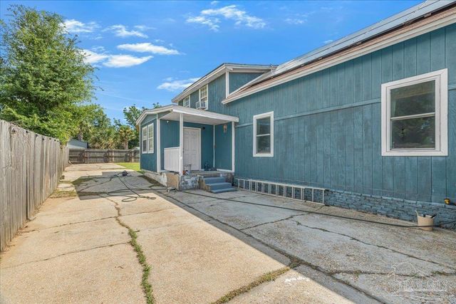 206 E Anderson St, Pensacola, FL 32503