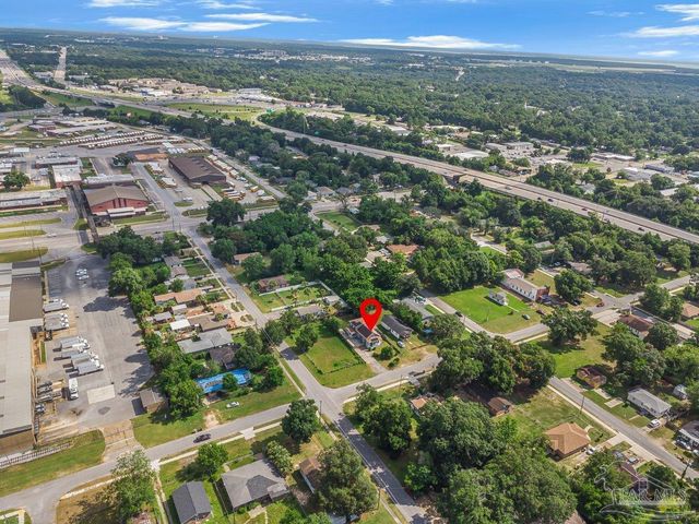 206 E Anderson St, Pensacola, FL 32503