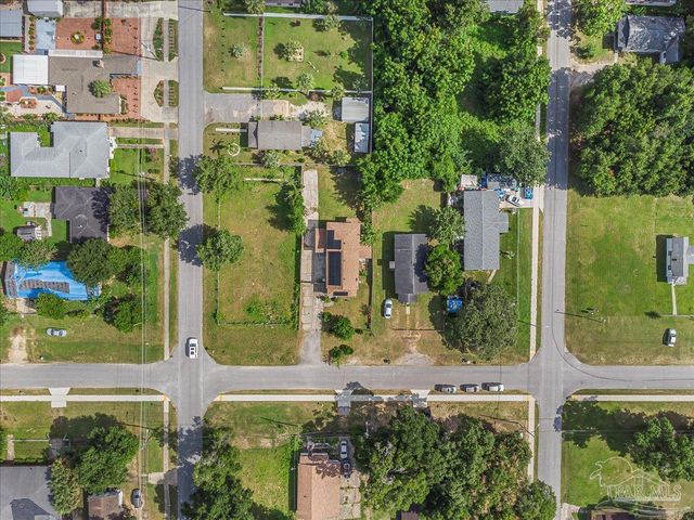 206 E Anderson St, Pensacola, FL 32503