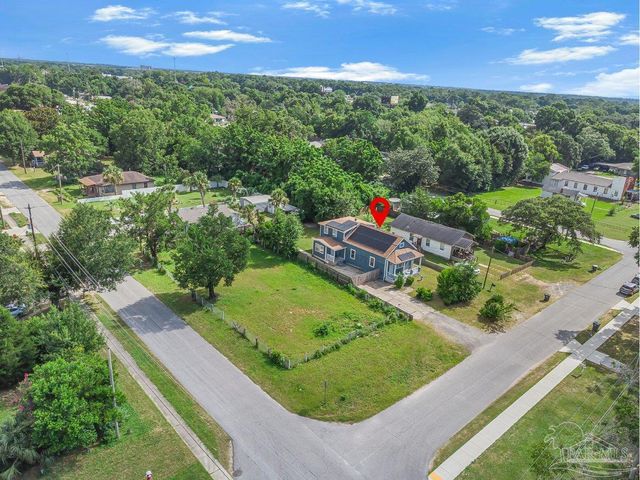 206 E Anderson St, Pensacola, FL 32503