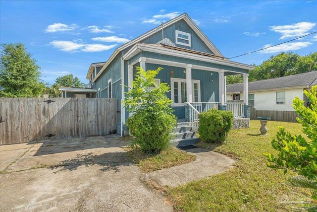 206 E Anderson St, Pensacola, FL 32503