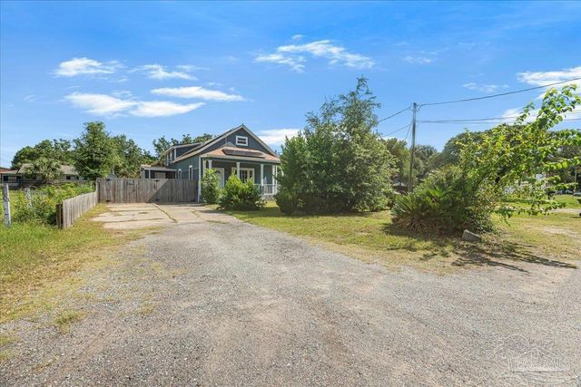 206 E Anderson St, Pensacola, FL 32503