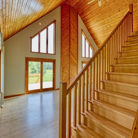 N8502 Schultz Road, Portage, WI 53901