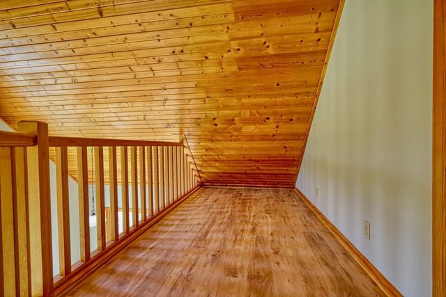 N8502 Schultz Road, Portage, WI 53901