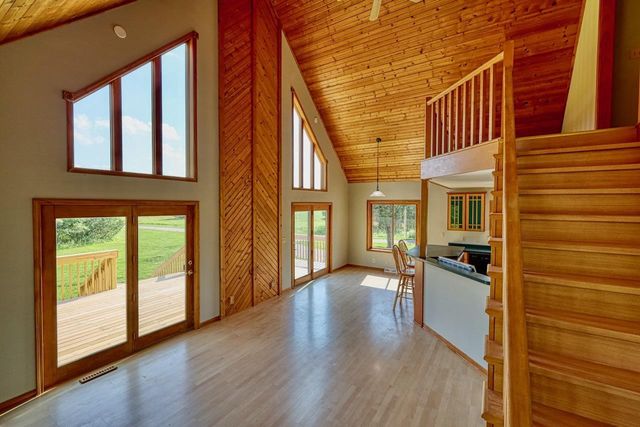 N8502 Schultz Road, Portage, WI 53901
