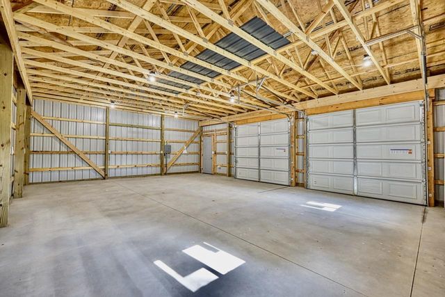 N8502 Schultz Road, Portage, WI 53901