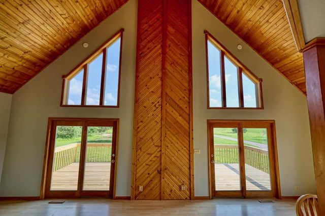 N8502 Schultz Road, Portage, WI 53901