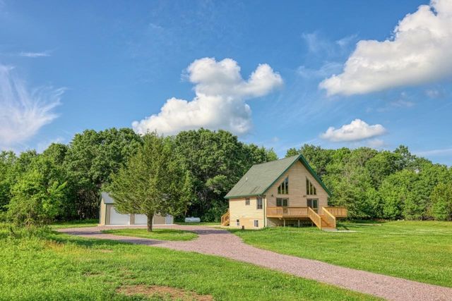 N8502 Schultz Road, Portage, WI 53901