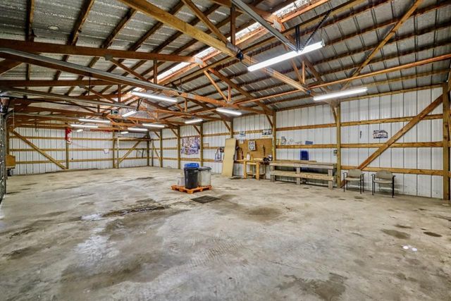 N8502 Schultz Road, Portage, WI 53901