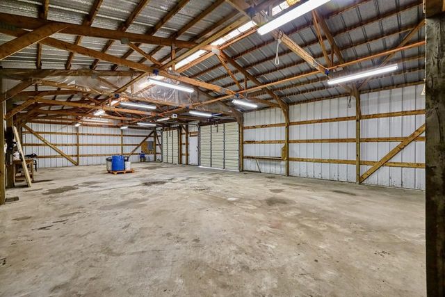 N8502 Schultz Road, Portage, WI 53901