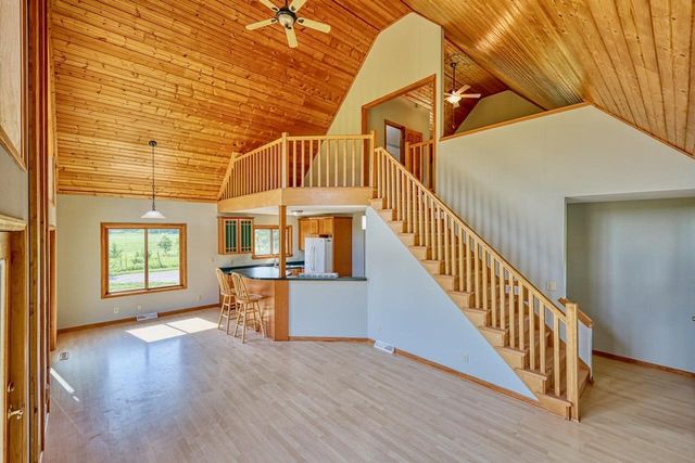 N8502 Schultz Road, Portage, WI 53901