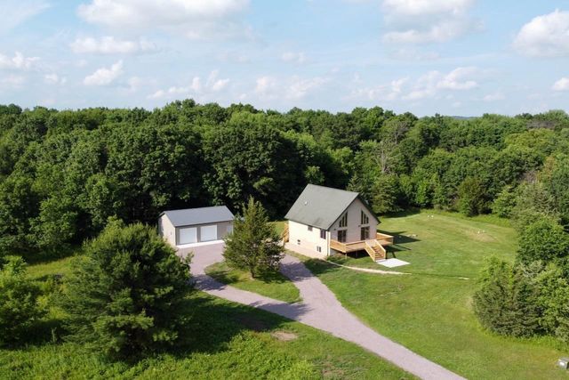 N8502 Schultz Road, Portage, WI 53901