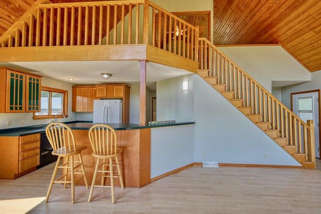 N8502 Schultz Road, Portage, WI 53901