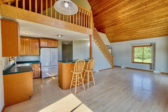 N8502 Schultz Road, Portage, WI 53901
