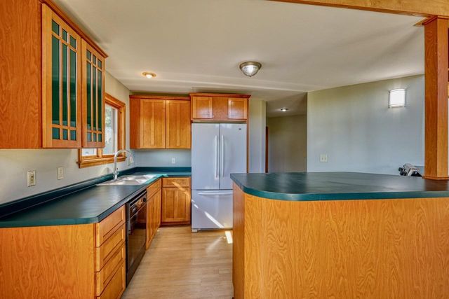 N8502 Schultz Road, Portage, WI 53901