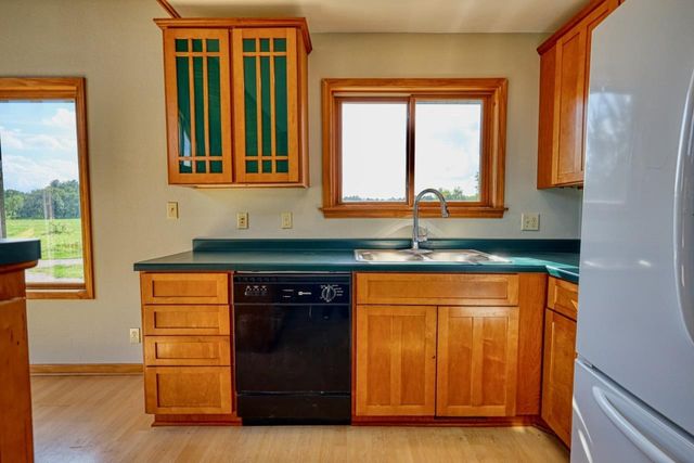 N8502 Schultz Road, Portage, WI 53901