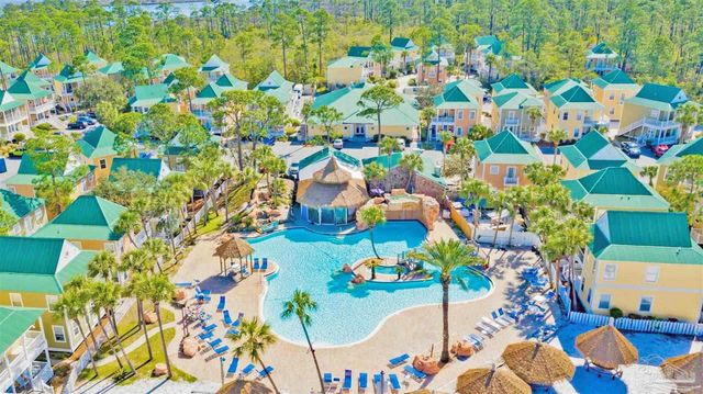 13555 Perdido Key Dr 26cd, Pensacola, FL 32507