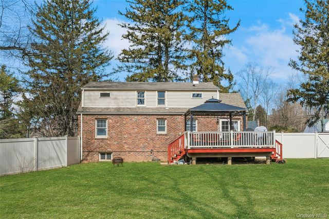 1 Brookside Avenue, New City, NY 10956