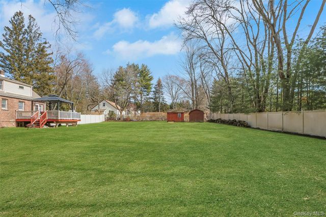 1 Brookside Avenue, New City, NY 10956