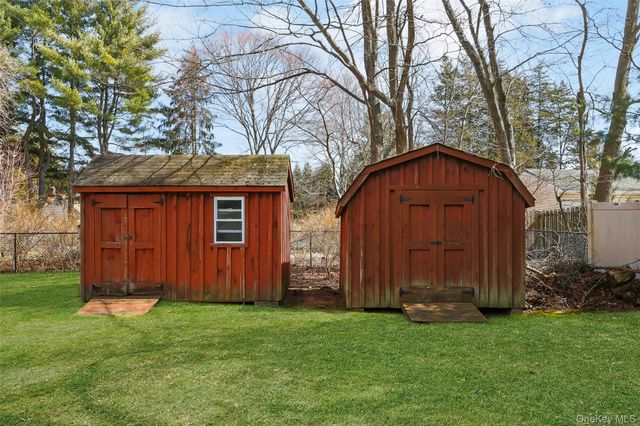 1 Brookside Avenue, New City, NY 10956