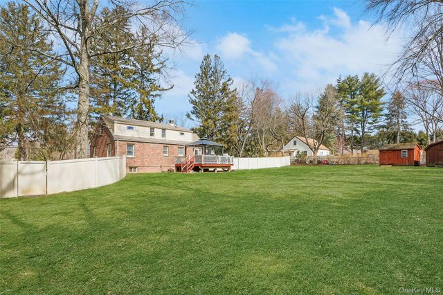 1 Brookside Avenue, New City, NY 10956