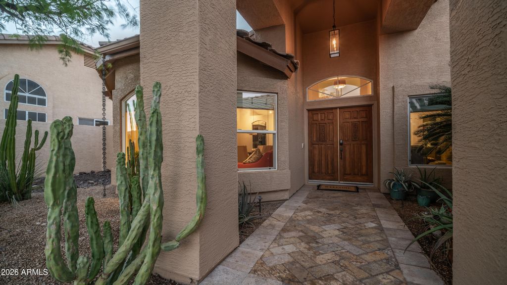 1642 E NIGHTHAWK Way, Phoenix, AZ 85048 — photo 3