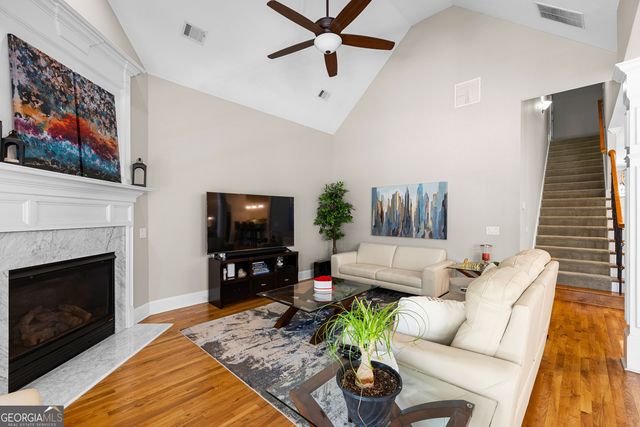 123 Crown Court, Peachtree City, GA 30269