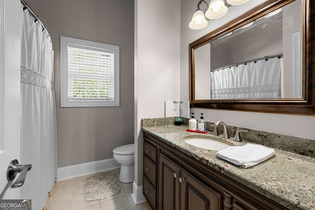 123 Crown Court, Peachtree City, GA 30269
