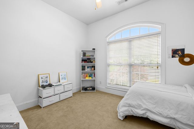 123 Crown Court, Peachtree City, GA 30269