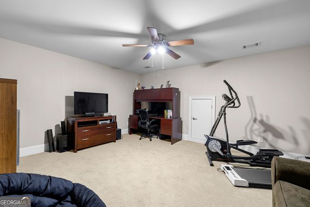 123 Crown Court, Peachtree City, GA 30269