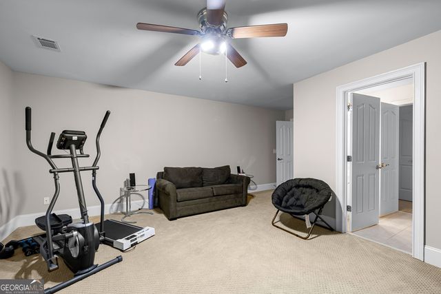 123 Crown Court, Peachtree City, GA 30269