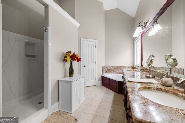 123 Crown Court, Peachtree City, GA 30269