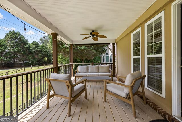 123 Crown Court, Peachtree City, GA 30269