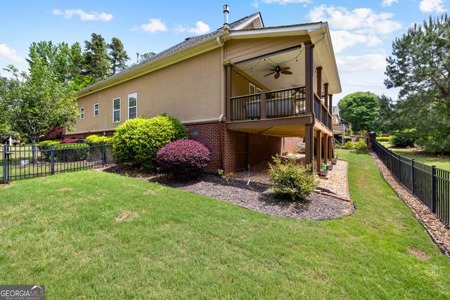 123 Crown Court, Peachtree City, GA 30269