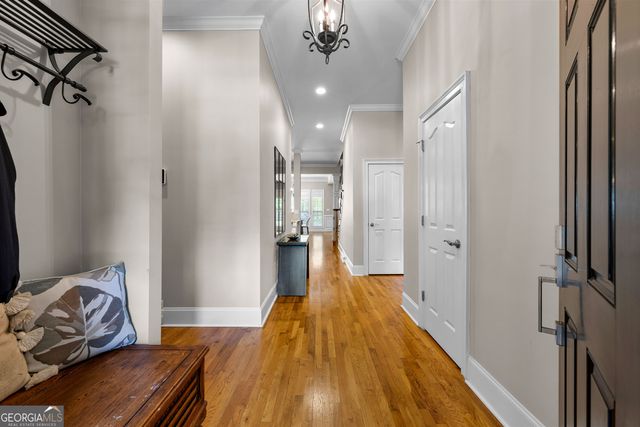 123 Crown Court, Peachtree City, GA 30269