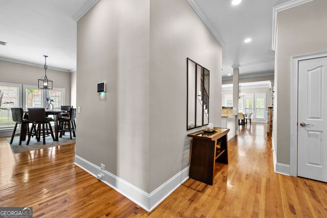 123 Crown Court, Peachtree City, GA 30269