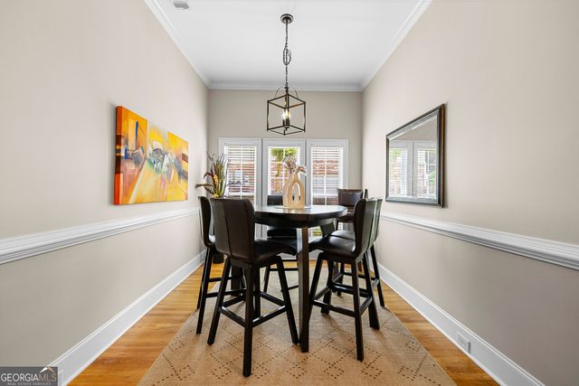 123 Crown Court, Peachtree City, GA 30269