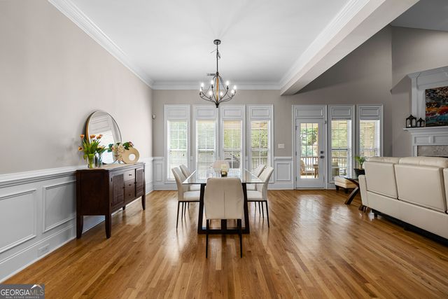 123 Crown Court, Peachtree City, GA 30269