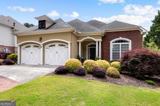 123 Crown Court, Peachtree City, GA 30269