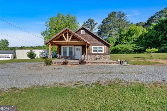 3049 Highway 411 NE, White, GA 30184