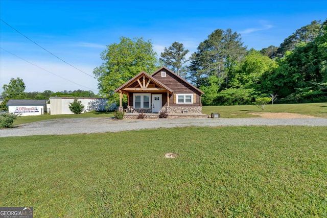 3049 Highway 411 NE, White, GA 30184