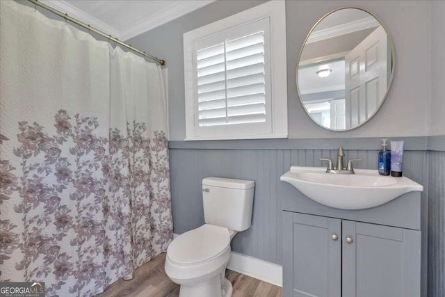 3049 Highway 411 NE, White, GA 30184