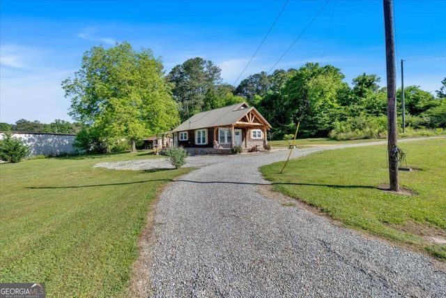 3049 Highway 411 NE, White, GA 30184