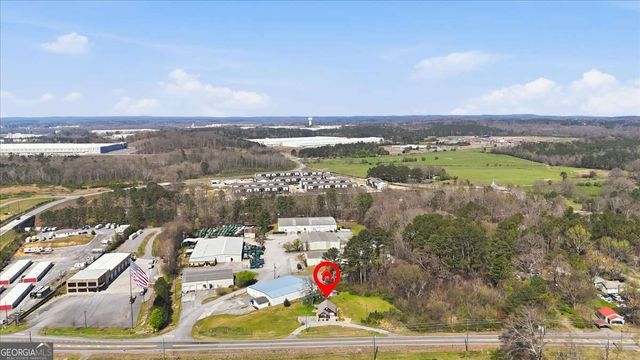 3049 Highway 411 NE, White, GA 30184