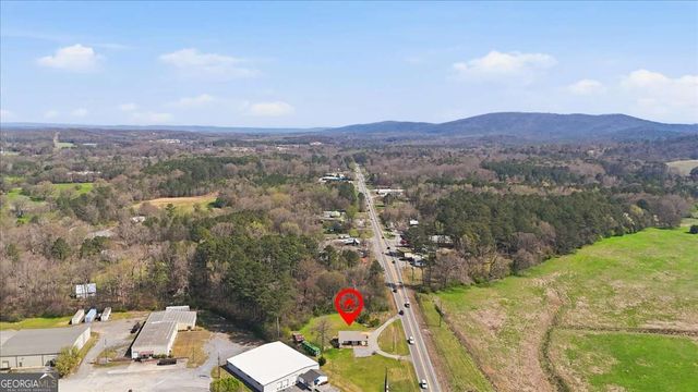 3049 Highway 411 NE, White, GA 30184